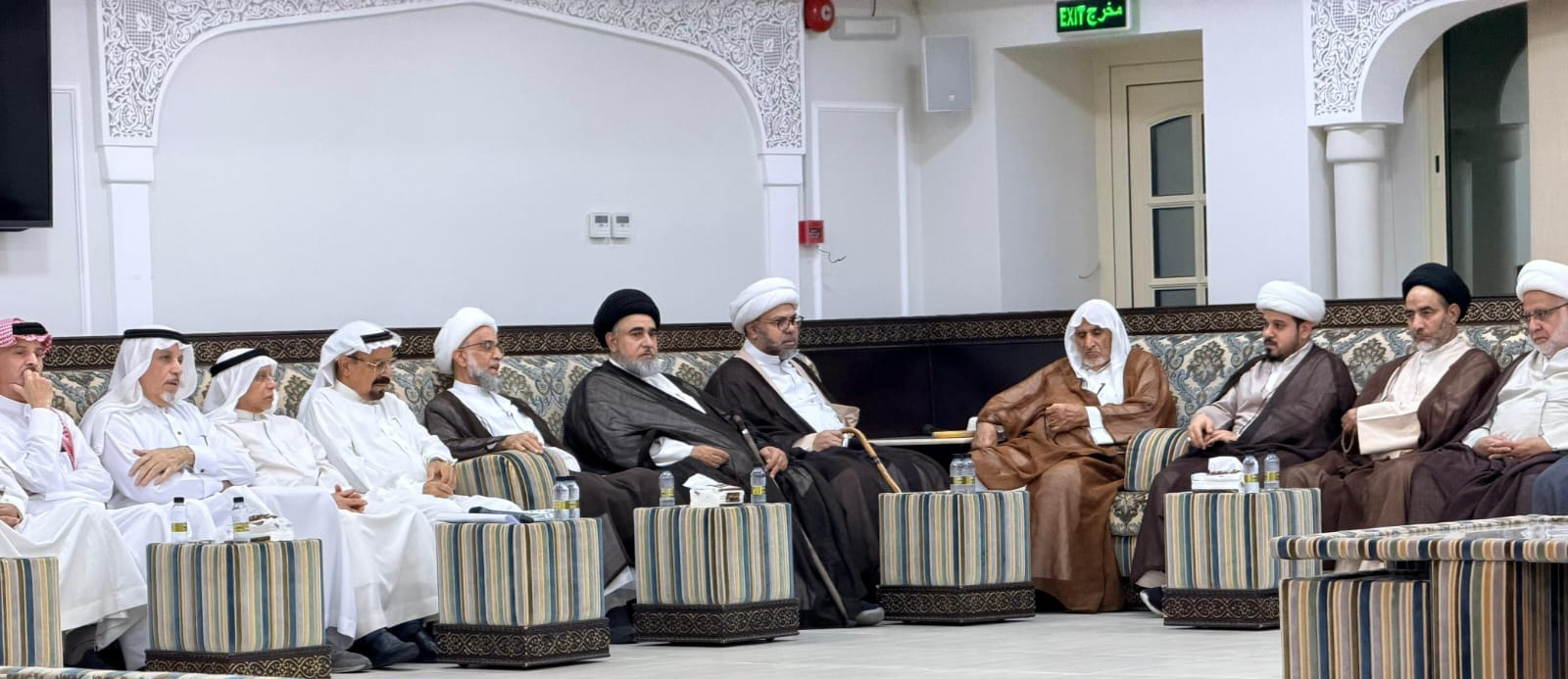 نادي نجوم ديرتي