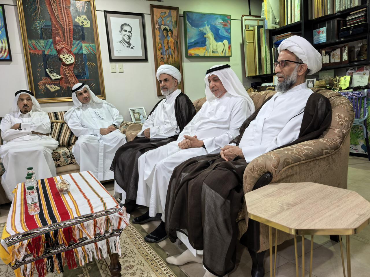 نادي المحبة والسلام