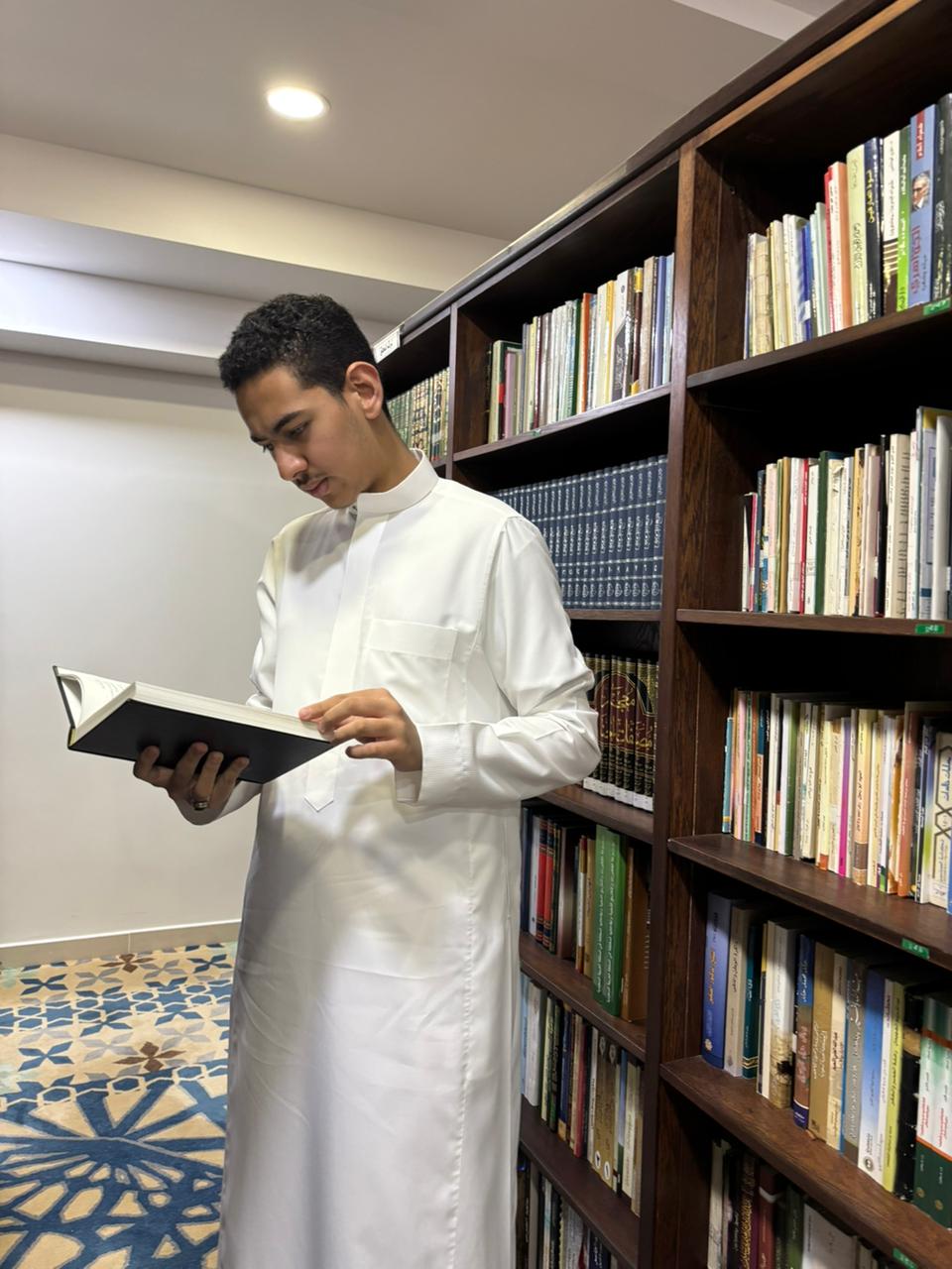 نادي اقرأ الثقافي