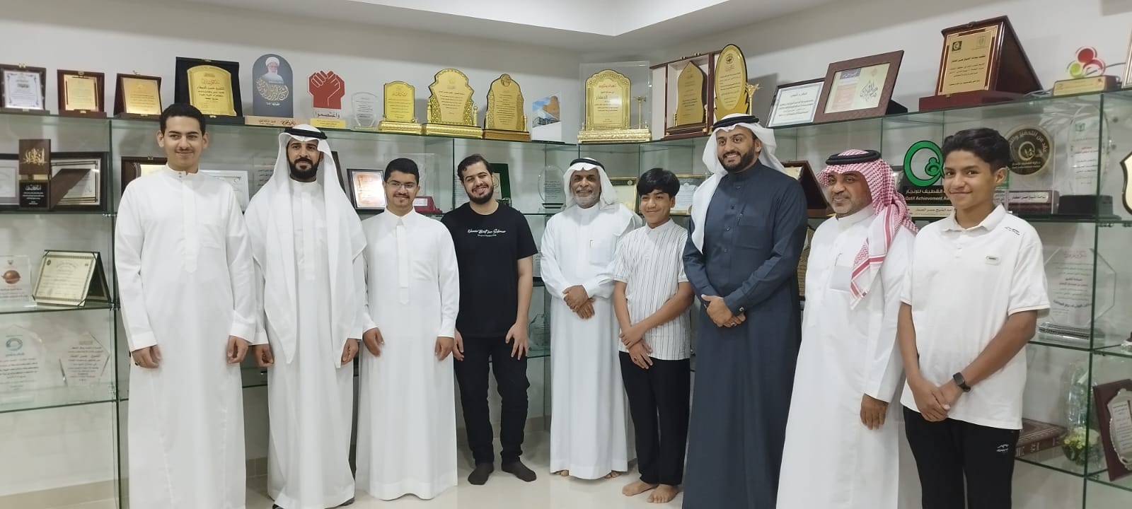 نادي اقرأ الثقافي