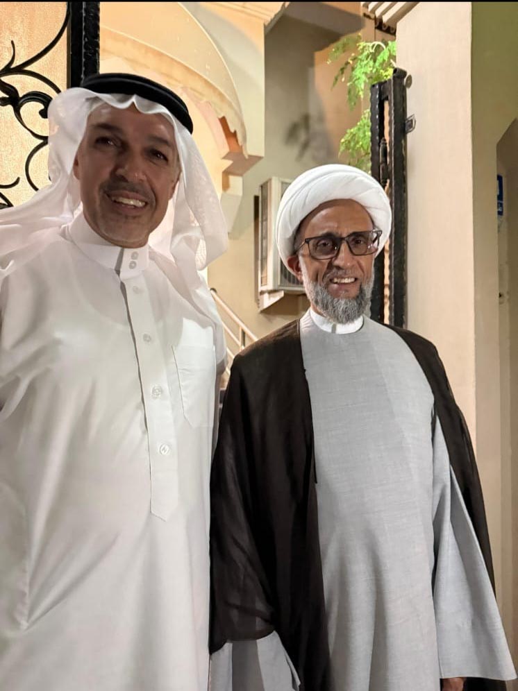 كامل الموسوي