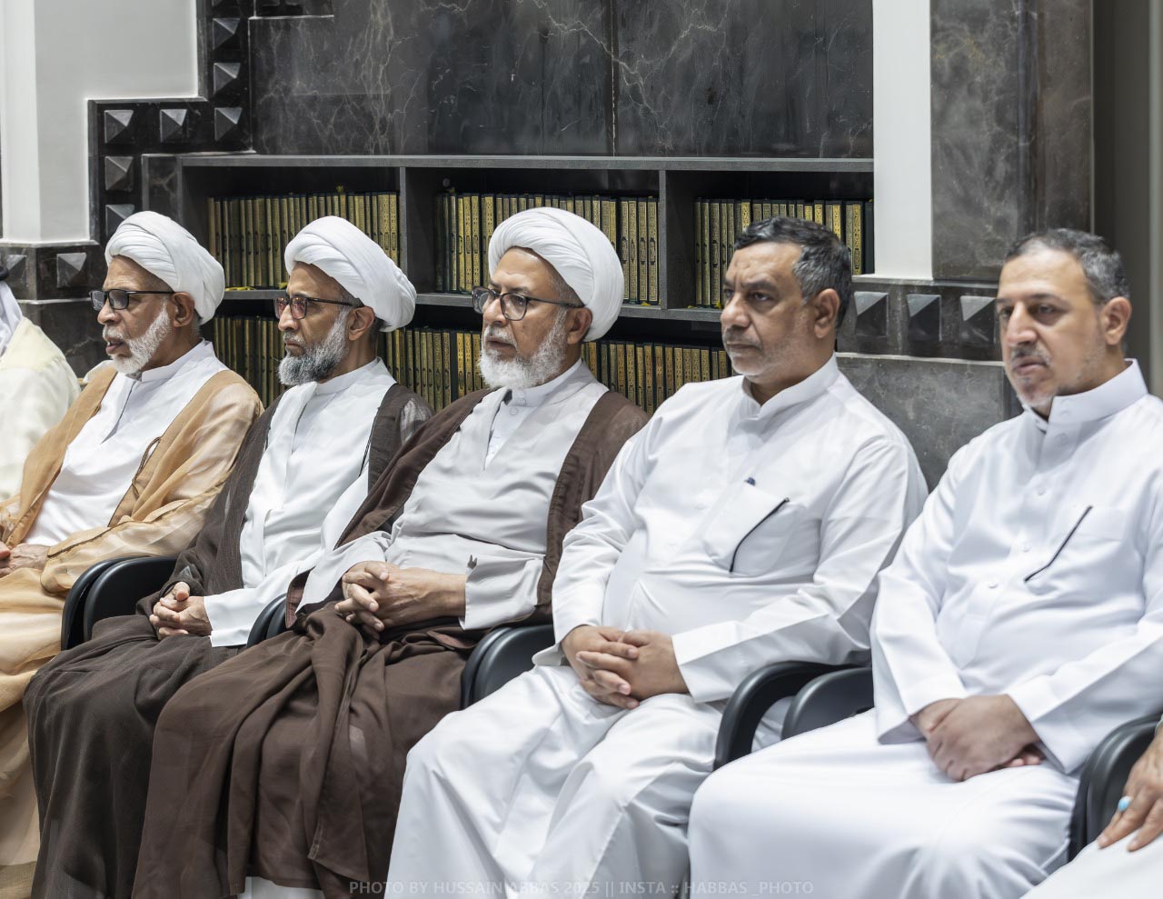 مسجد الخضر مولد الزهراء