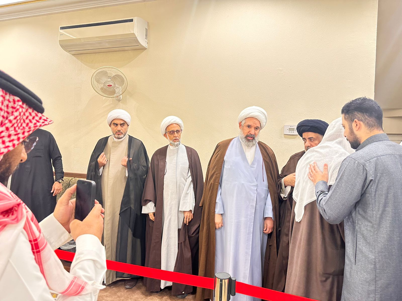 فاتحة السيد السلمان