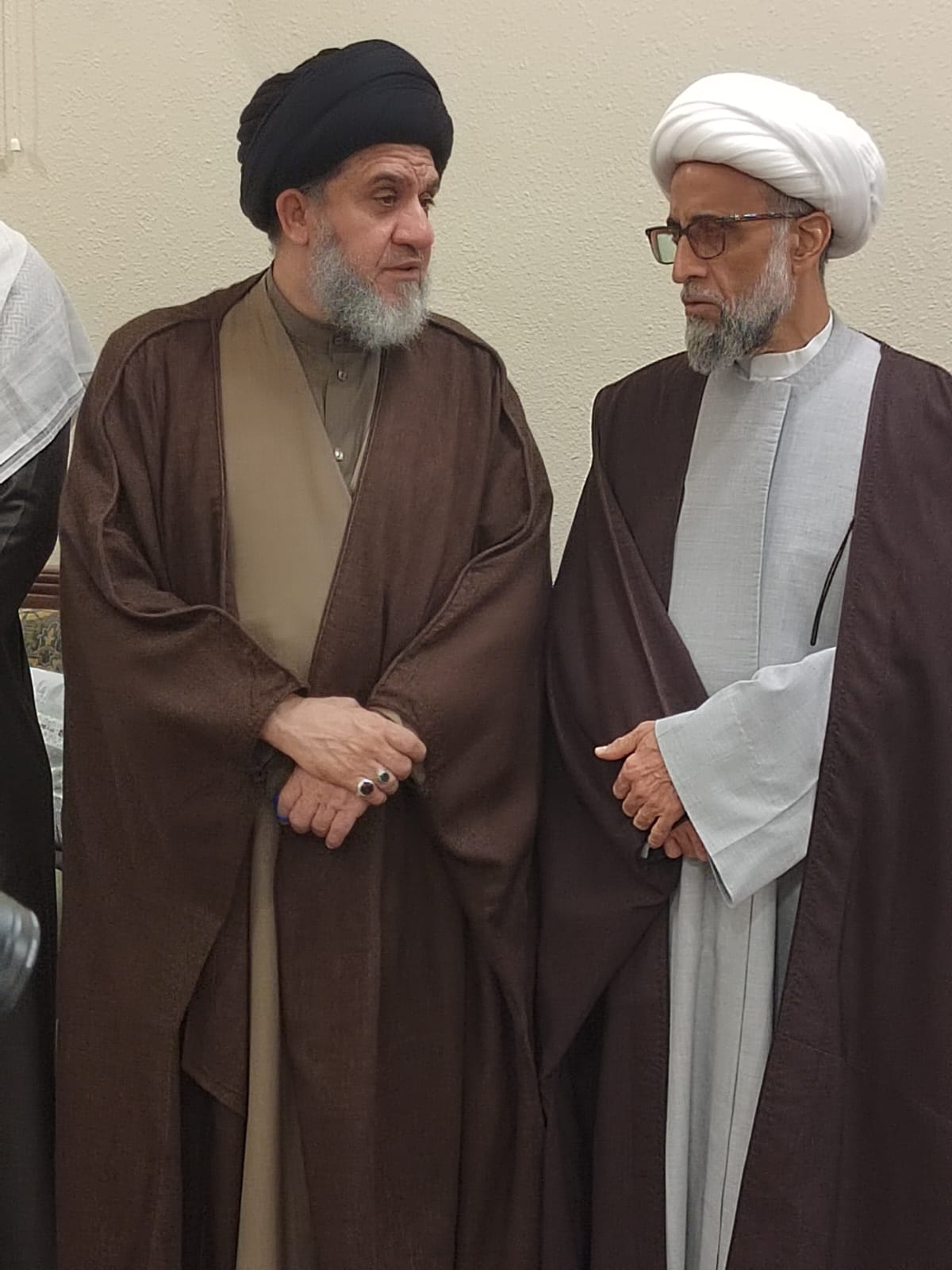 فاتحة السيد السلمان