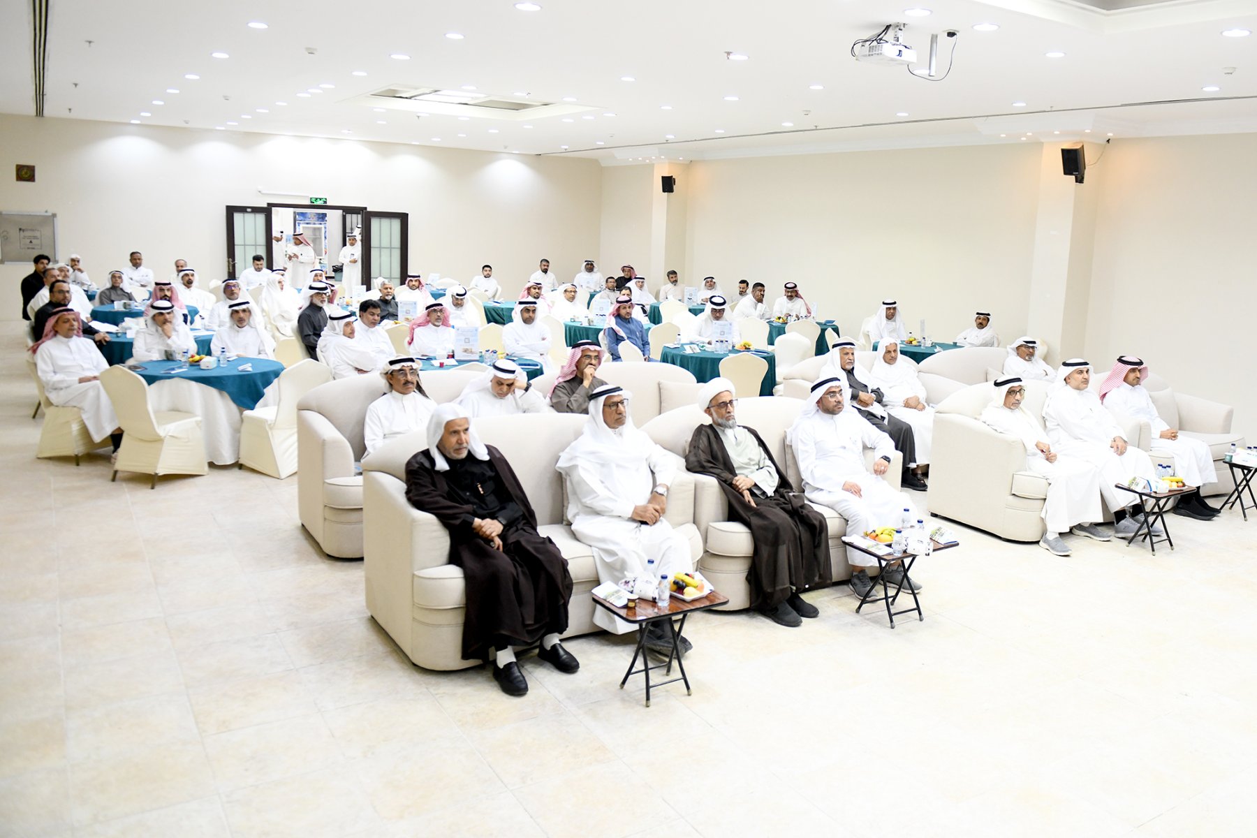 بدور جمعية أم الحمام الخيرية