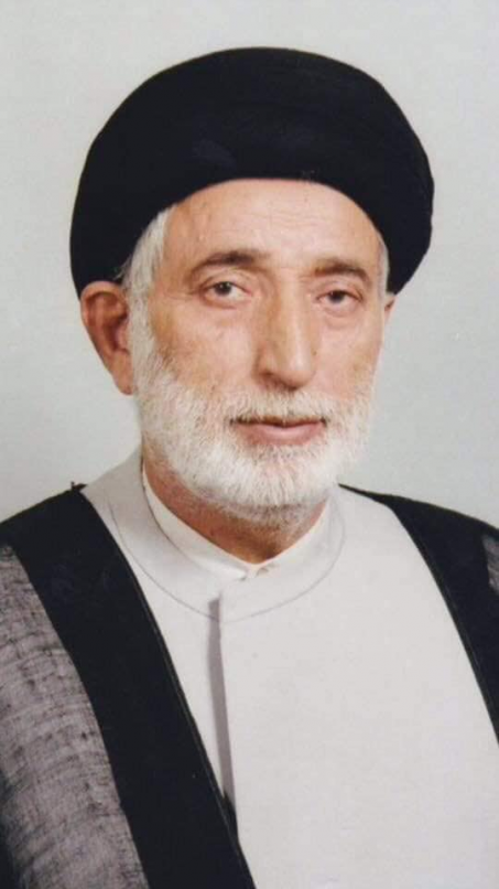 السيد مصطفى جمال الدين
